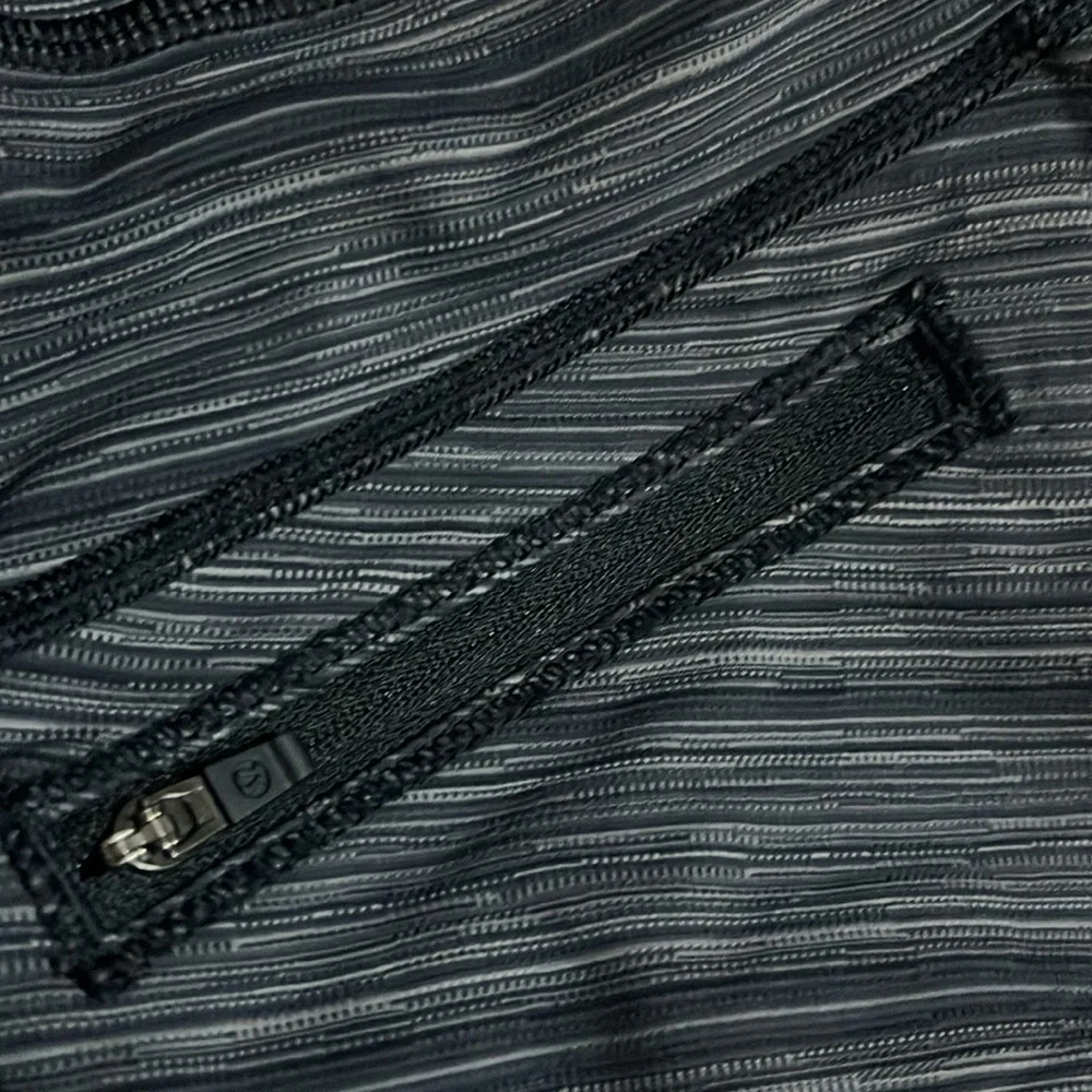 Lululemon Run Top Speed Cropped Leggings